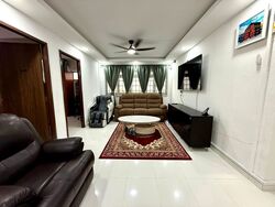 Blk 491H Tampines Street 45 (Tampines), HDB 5 Rooms #525244221
